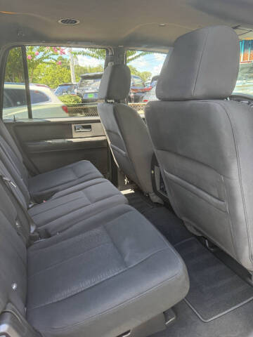 2008 Ford Expedition XLT