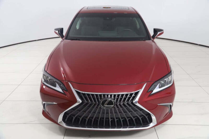 2024 Lexus ES 350