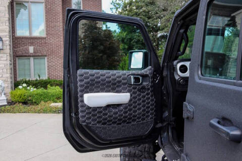 2025 Jeep Gladiator