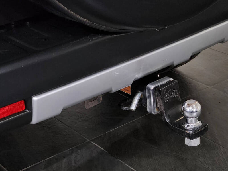 2014 Toyota FJ Cruiser