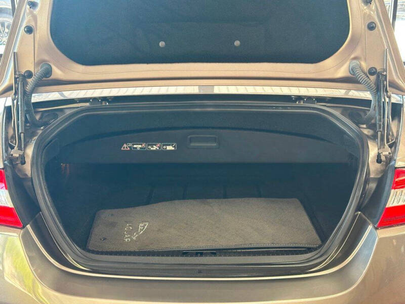 2010 Jaguar XK
