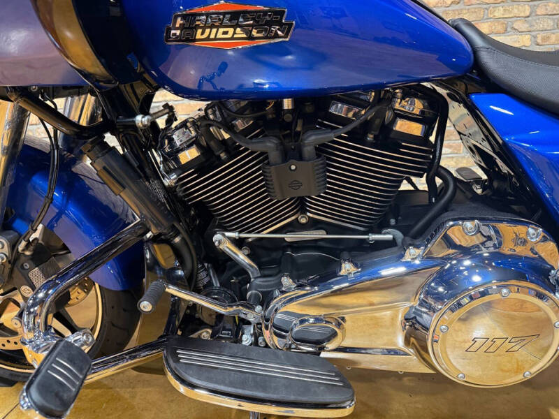 2024 Harley-Davidson Road Glide®