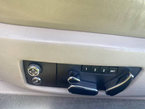 2005 Bentley Continental GT Turbo