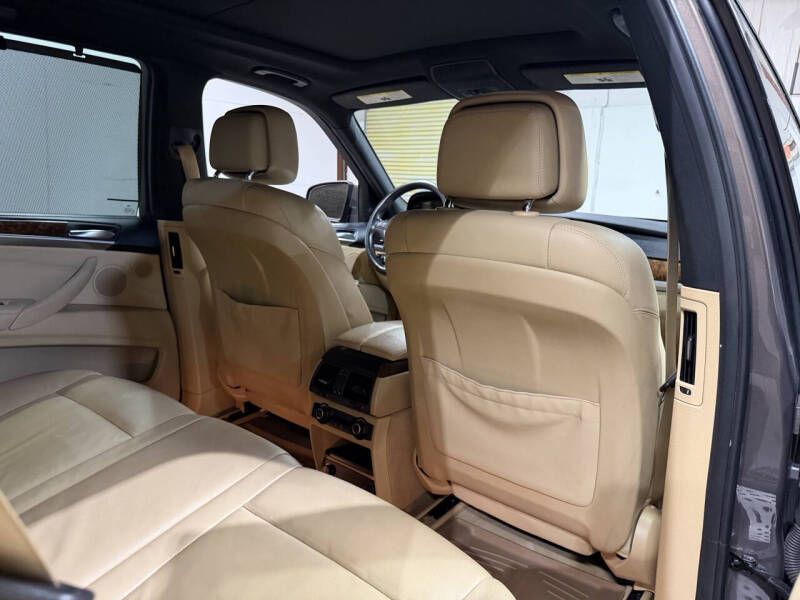 2012 BMW X5 xDrive35d