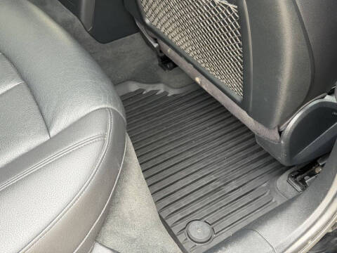 2017 Audi A4 2.0T quattro Premium Plus