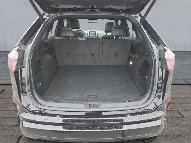 2024 Ford Edge ST-Line