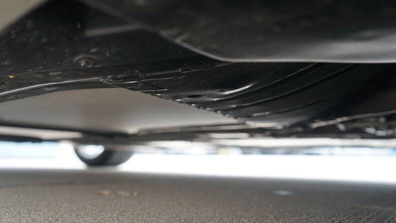 2000 Chevrolet Corvette