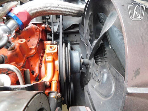 1977 Chevrolet Corvette