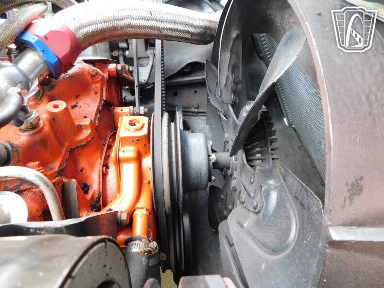 1977 Chevrolet Corvette