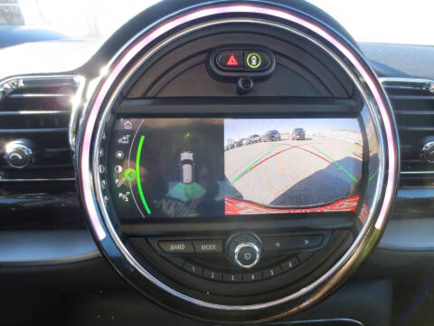 2020 MINI Clubman Cooper S ALL4