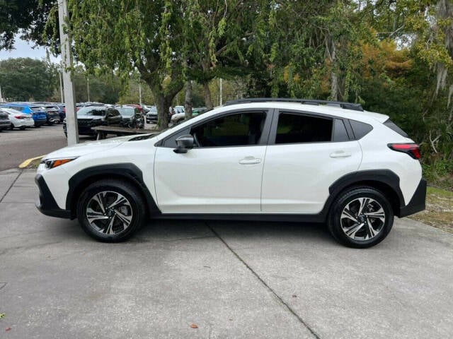 2024 Subaru Crosstrek for sale at South East Car Agency in Gainesville, FL