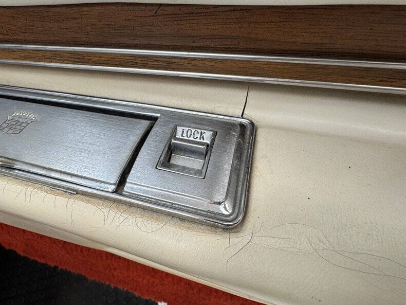 1974 Cadillac Eldorado