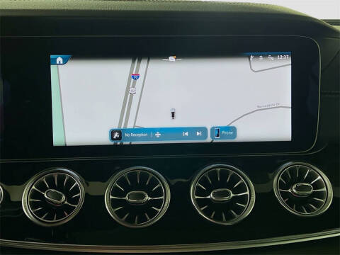 2024 Mercedes-Benz AMG GT 63 S E Performance