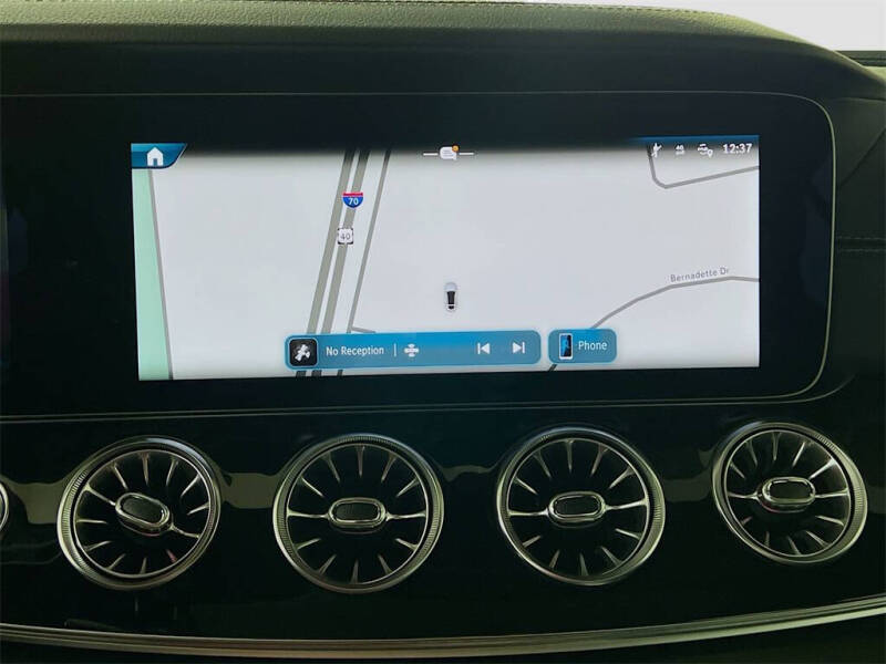 2024 Mercedes-Benz AMG GT 63 S E Performance