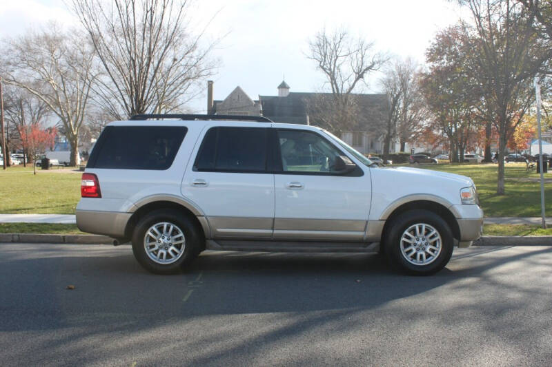 2011 Ford Expedition for sale at Lexington Auto Club in Clifton NJ