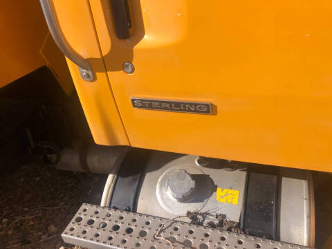 2005 Sterling LT7501