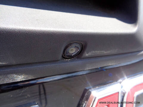 2017 GMC Sierra 2500HD Denali