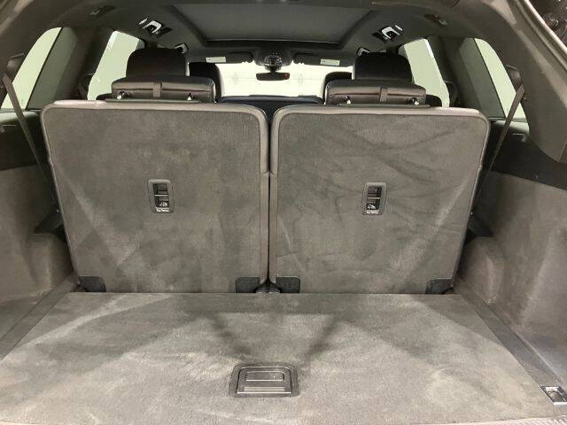 2018 Audi Q7 2.0T quattro Premium Plus