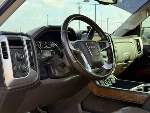 2014 GMC Sierra 1500