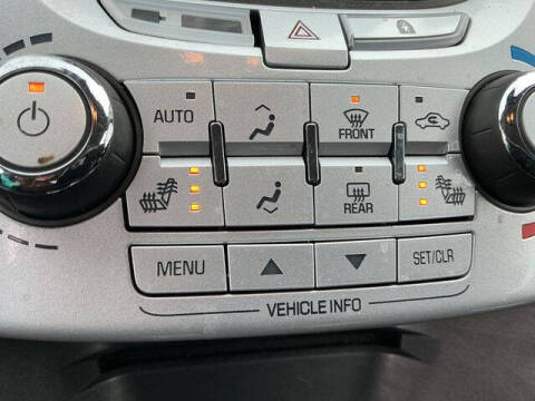 2015 GMC Terrain SLE-2