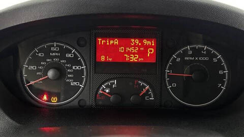 2021 RAM ProMaster 2500 159 WB