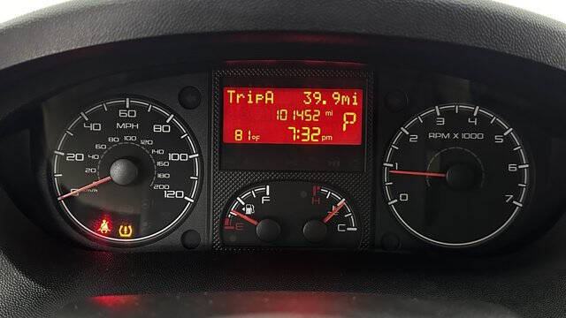 2021 RAM ProMaster 2500 159 WB