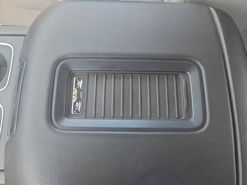 2022 Chevrolet Silverado MD