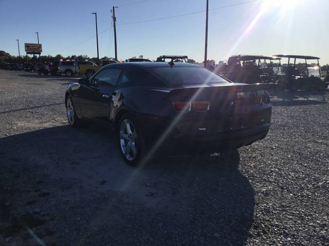 2013 Chevrolet Camaro LS