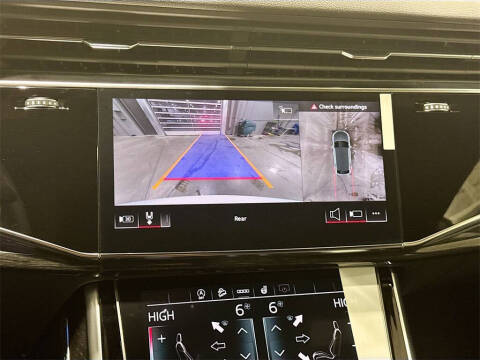 2026 Audi Q8 quattro Premium Plus 55 TFSI