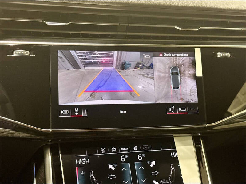 2026 Audi Q8 quattro Premium Plus 55 TFSI