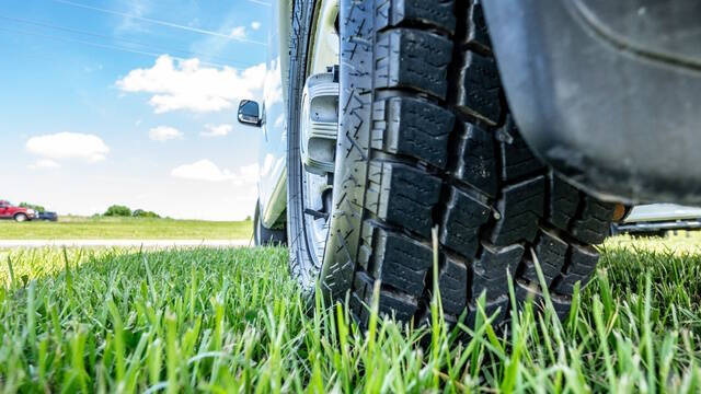 2018 Chevrolet Express 3500