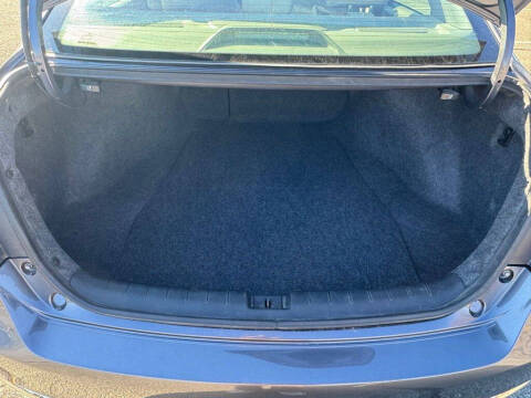 2017 Honda Accord EX-L V6