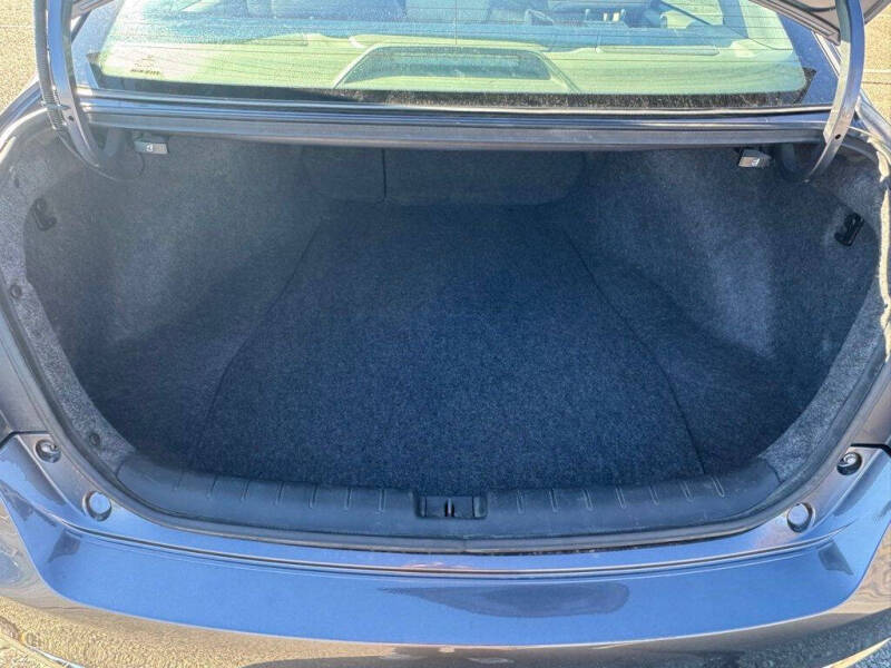 2017 Honda Accord EX-L V6