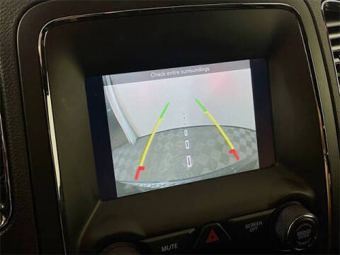 2020 Dodge Durango GT Plus