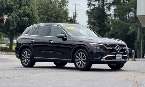 2024 Mercedes-Benz GLC for sale at Auto Direct in Zebulon NC