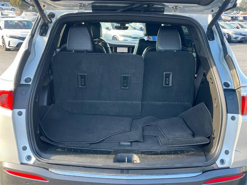 2022 Buick Enclave Premium