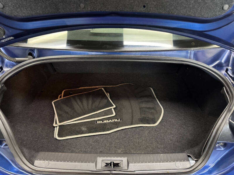 2013 Subaru BRZ Premium