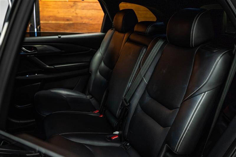 2023 Mazda CX-9 Grand Touring