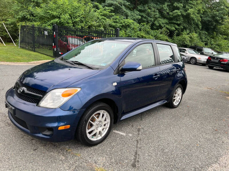 2006 Scion xA for sale at Dream Auto Group in Dumfries VA