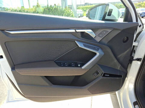 2025 Audi A3 quattro Premium Plus 40 TFSI