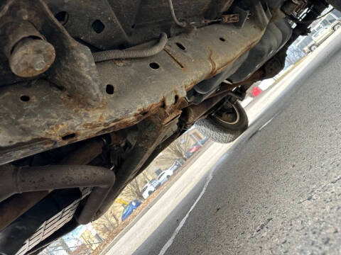 2007 Dodge Ram 1500 ST