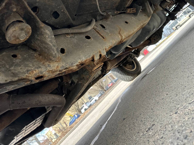 2007 Dodge Ram 1500 ST