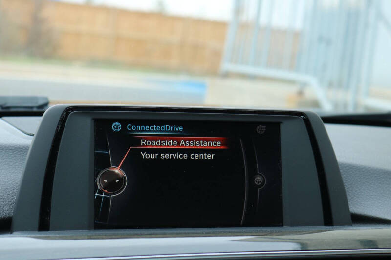 2016 BMW 3 Series 340i