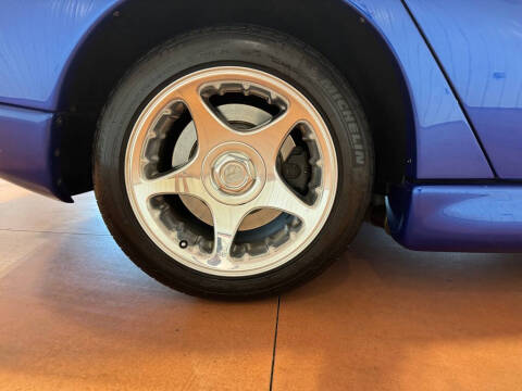 1997 Dodge Viper GTS