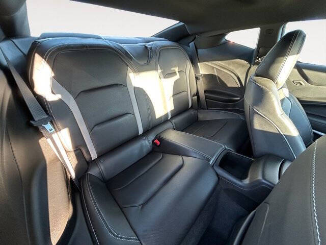 2023 Chevrolet Camaro SS