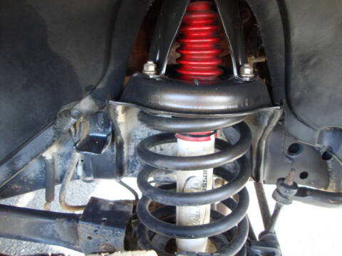 2001 Dodge Ram 1500 ST