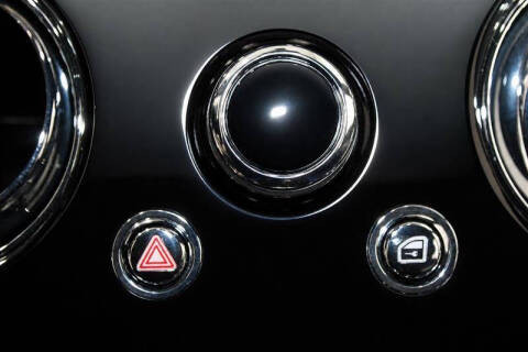 2022 Rolls-Royce Cullinan