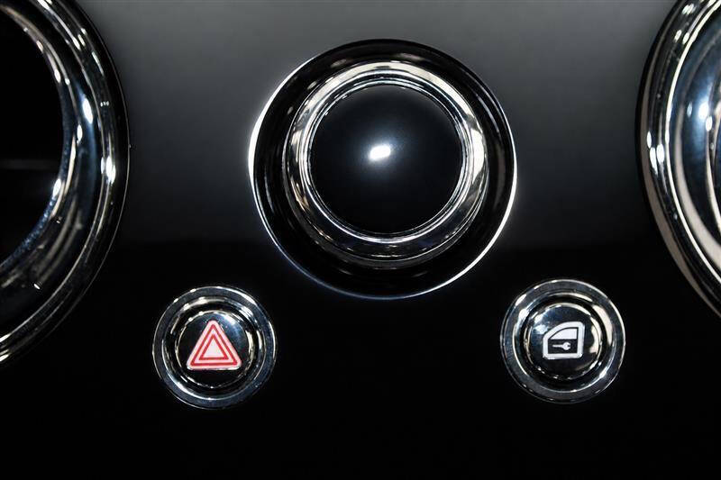 2022 Rolls-Royce Cullinan
