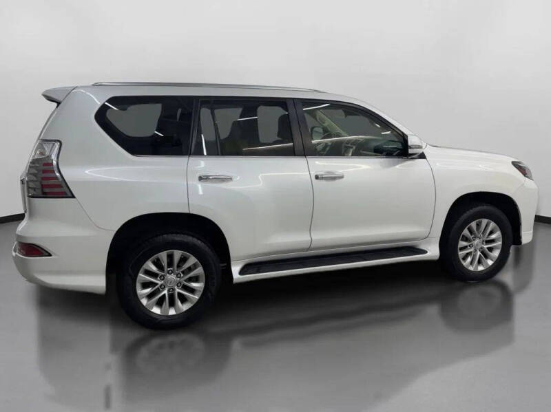 2020 Lexus GX 460