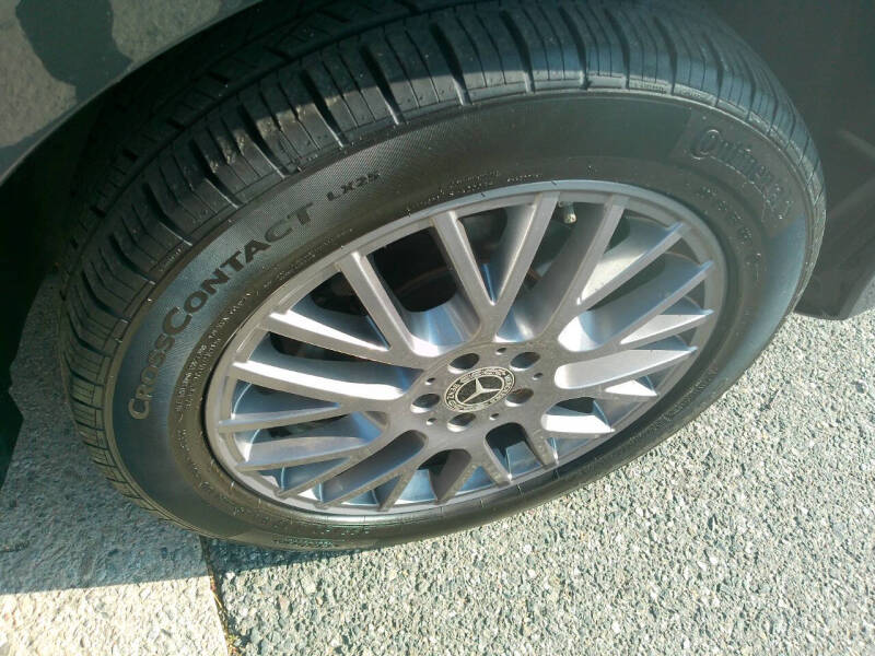 2016 Mercedes-Benz GLE GLE 350